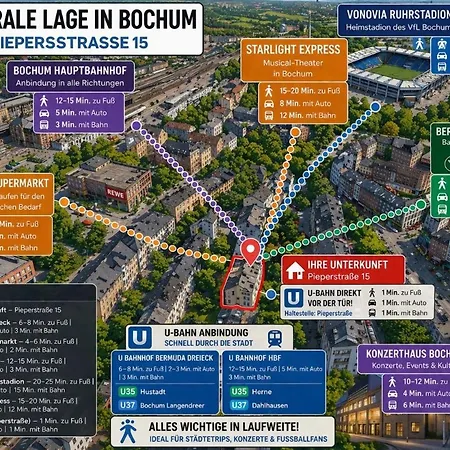 Business & Leisure In 아파트 *